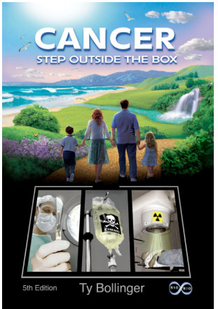 Cancer - Step Outside The Box
